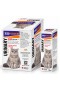 ZONAKS KEDİ ÜRİNERİ SİSTEM DESTEĞİ 100 ML ZONAKS KEDİ ÜRİNERİ SİSTEM DESTEĞİ 100 ML