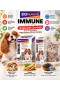 ZONAKS KEDİ-KÖPEK BAĞIŞIKLIK DESTEĞİ 100 ML ZONAKS KEDİ-KÖPEK BAĞIŞIKLIK DESTEĞİ 100 ML