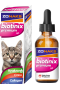 ZONAKS BİOTİNİX PREMİUM CAT PLUS 100 ML 6'lı ZONAKS BİOTİNİX PREMİUM CAT PLUS 100 ML 6'lı