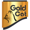 GOLD CAT
