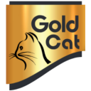 GOLD CAT